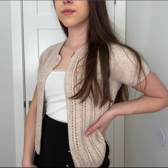 Tonet knit top - Picture 3 of 7